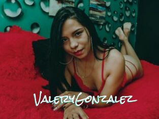 ValeryGonzalez Sensuality Dream
