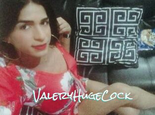 ValeryHugeCock