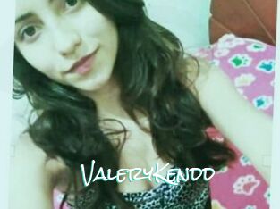 ValeryKendd