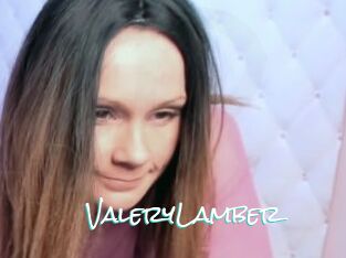 ValeryLamber