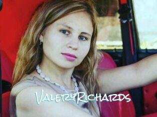 ValeryRichards