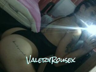 ValeryRousex