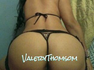 ValeryThomsom
