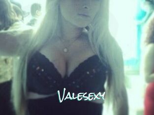 Valesexy