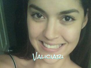 Valiciari