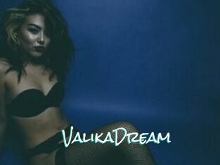 ValikaDream