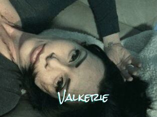 Valkerie