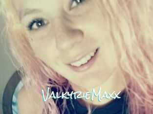 ValkyrieMaxx