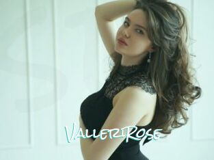 ValleriRose