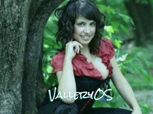 ValleryOS