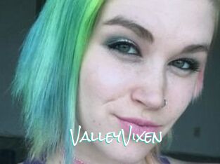 ValleyVixen