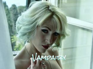 Vampairy