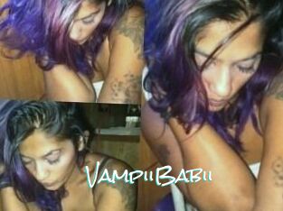 VampiiBabii