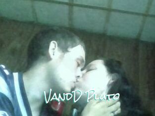 VandD_Pluto Sensuality Dream