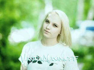 VandaMaximoff
