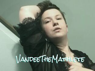 VandeeTheMathlete