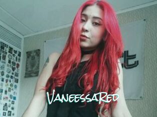 VaneessaRed
