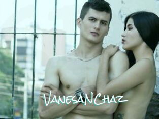 VanesaNChaz