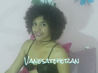 Vanesateheran