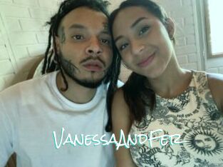 VanessaAndFer