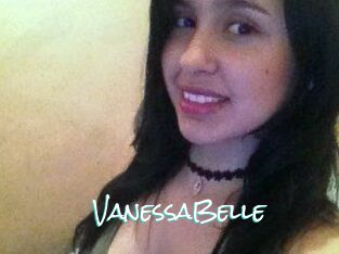 Vanessa_Belle