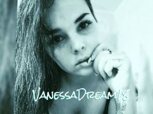 VanessaDream18