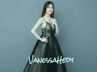 VanessaHedy