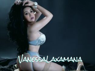 VanessaLaxamana