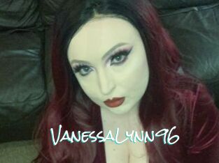 VanessaLynn96