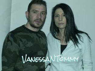 VanessaNTommy