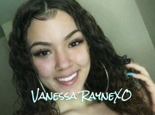 Vanessa_RayneXO