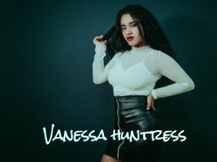 Vanessa_huntress
