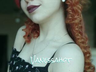 Vanessahot