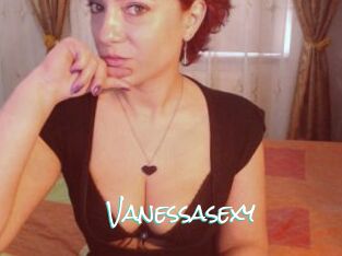 Vanessasexy