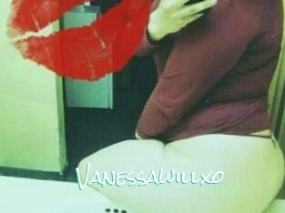 Vanessawillxo