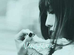 Vanila_Love