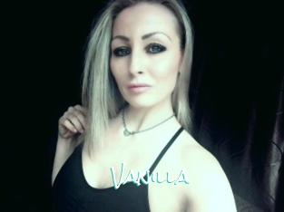 LaraVanilla Sensuality Dream
