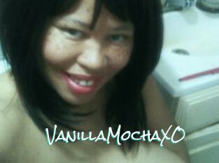 VanillaMochaXO