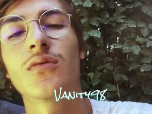 Vanity98