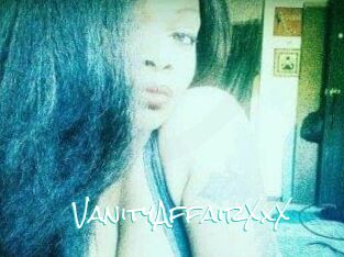 VanityAffairXxX