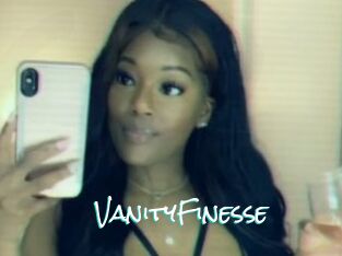 VanityFinesse