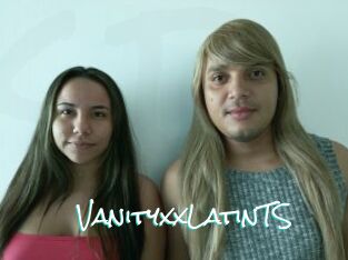 VanityxxLatinTS