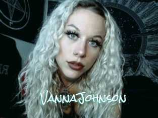 VannaJohnson