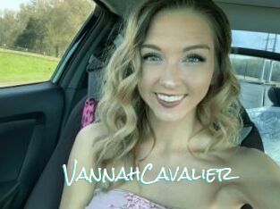 VannahCavalier