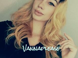 Vannaplease