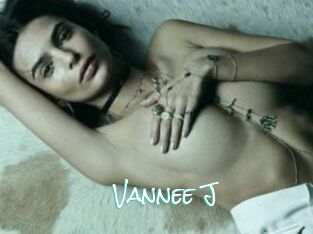 Vannee_J Sensuality Dream