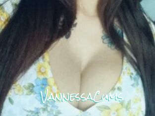 VannessaCums