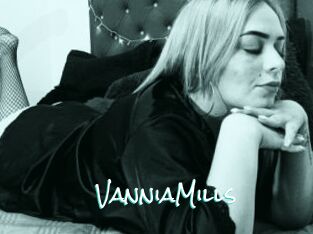 VanniaMills