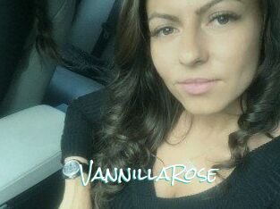 VannillaRose