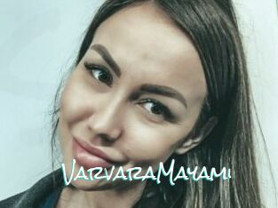 VarvaraMayami